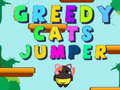 Joc Greedy Cats Jumper