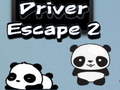 Joc Driver Escape 2