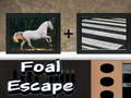 Joc Foal Escape