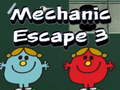 Joc Mechanic Escape 3
