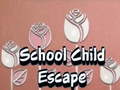 Joc School Child Escape