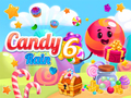 Joc Candy Rain 6