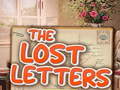 Joc The Lost Letters
