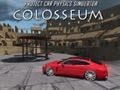 Joc Colosseum Project Crazy Car Stunts