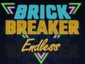 Joc Brick Breaker Endless