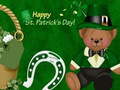 Joc Happy St. Patrick's Day