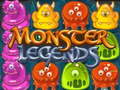Joc Monster Legends