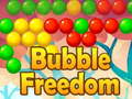 Joc Bubble Freedom