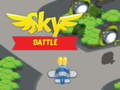 Joc Sky Battle