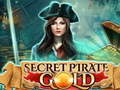 Joc Secret Pirate Gold