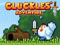 Joc Cluckles Adventures