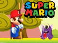Joc Super Mario 