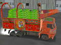 Joc Indian Cargo Truck Gwadar Port Game