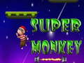 Joc Super monkey