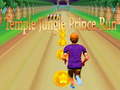 Joc Temple Jungle Prince Run