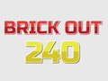 Joc Brick Out 240