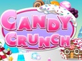 Joc Candy Crunch