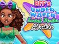 Joc BFFs Underwater Social Media Adventure
