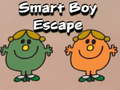 Joc Smart Boy Escape 