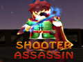 Joc Shooter Assassin