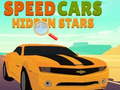Joc Speed Cars Hidden Stars