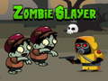 Joc Zombie Slayer