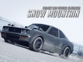 Joc Snow Mountain Project Car Physics Simulator