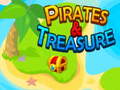 Joc Pirates & Treasures