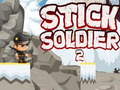 Joc Stick Soldier 2