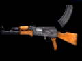 Joc AK-47 Simulator