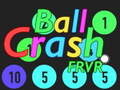 Joc Ball crash FRVR 