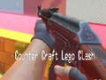 Joc Counter Craft Lego Clash