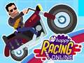 Joc Happy Racing Online
