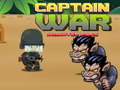 Joc Captain War Monster Race