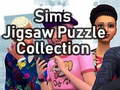Joc Sims Jigsaw Puzzle Collection