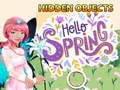 Joc Hidden Objects Hello Spring