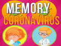 Joc Memory CoronaVirus