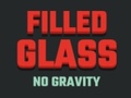 Joc Filled Glass No Gravity