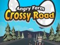 Joc Angry Farm Crossy Road