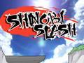 Joc Shinobi Slash