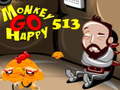 Joc Monkey Go Happy Stage 513