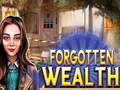 Joc Forgotten Wealth