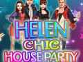 Joc Helen Chic House Party