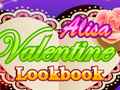 Joc Alisa Valentine Lookbook