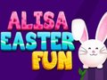 Joc Alisa Easter Fun