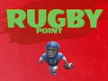 Joc Rugby Point