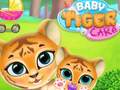 Joc Baby Tiger Care