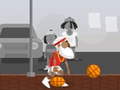 Joc Basketball Papa