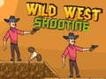 Joc Wild West Shooting