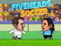 Joc FiveHeads Soccer 